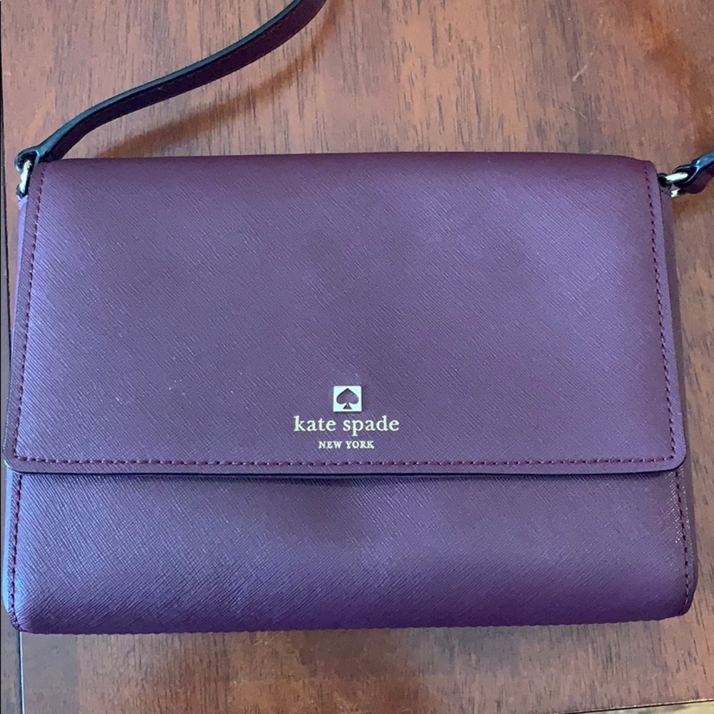 ! NWT ! Brand New Kate Spade Cross Body Purse